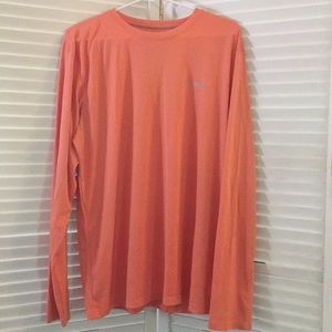 Men’s Columbia PFG OMNI Freeze Zero L/S Shirt